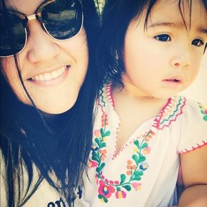 Meet your Posher, Kim